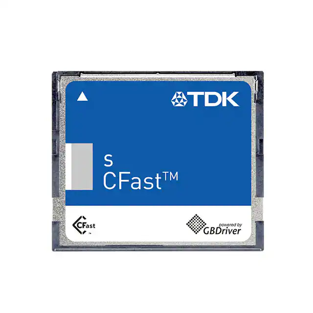 CAE3B002GTNBWB00EAA0 TDK Corporation electronic component