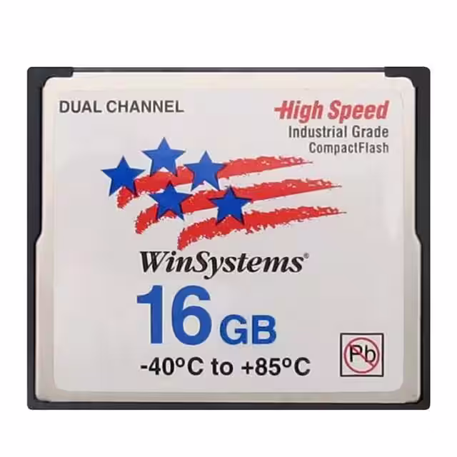 CF-DC-B-1G-I WINSYSTEMS, INC electronic component