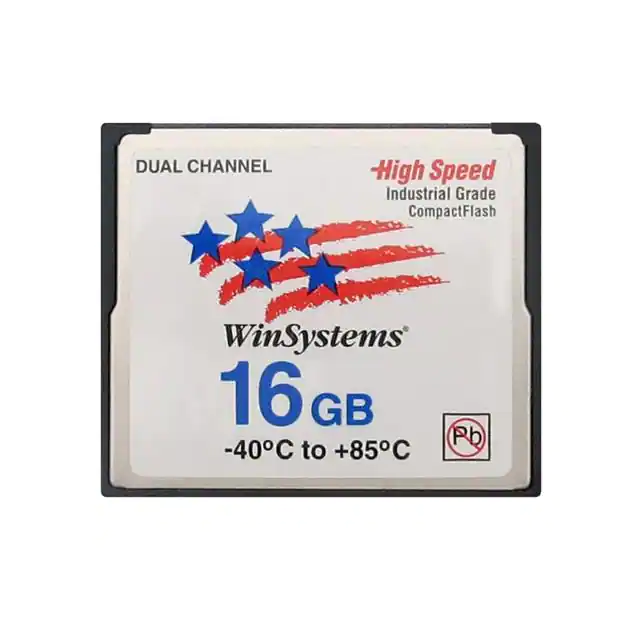 CF-DC-B-2G-I WINSYSTEMS, INC electronic component