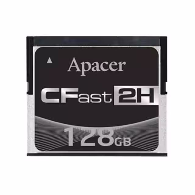 APCFA128GBAN-DTM Apacer Memory America electronic component