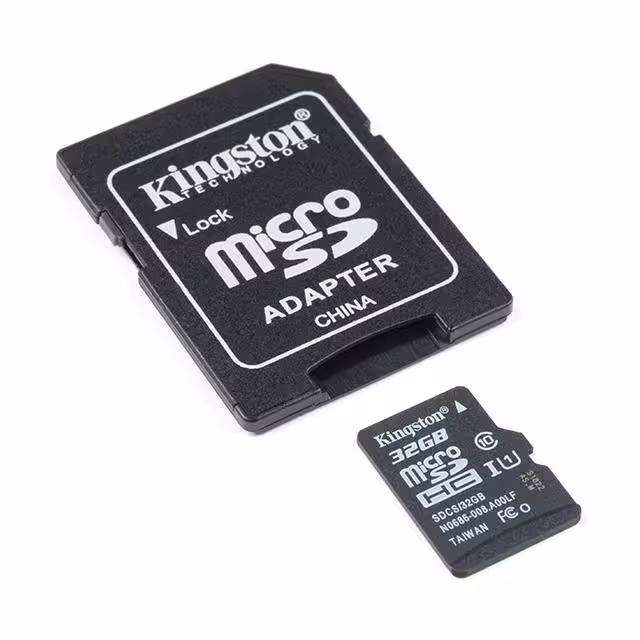 COM-14832 SparkFun Electronics electronic component