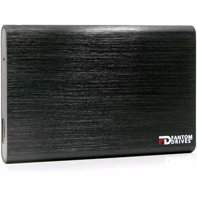 CSD1000B-M Fantom Drives electronic component