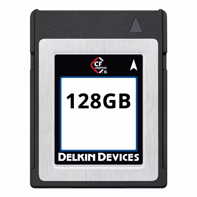 CX1HFRCFD-XN000-2 Delkin Devices, Inc. electronic component