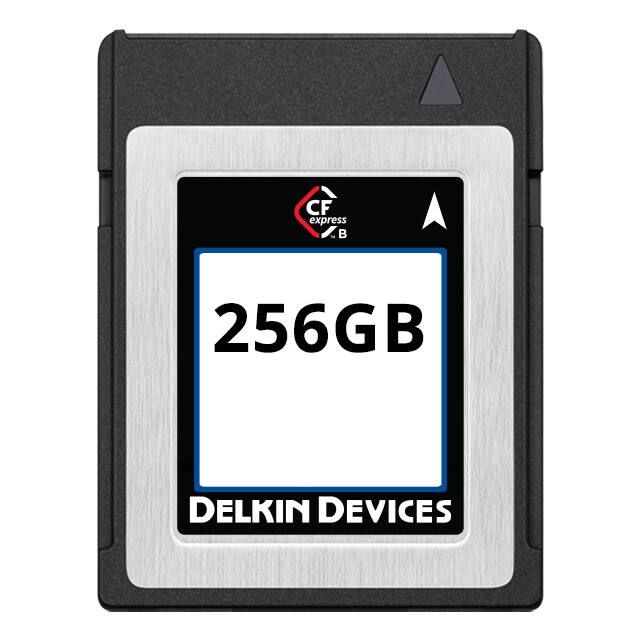 CX2HFRCFD-XN000-2 Delkin Devices, Inc. electronic component