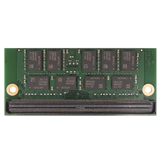 DD2.22260S.001 Apacer Memory America electronic component