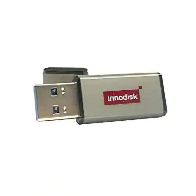 DEUA1-04GI61SCASB Innodisk USA Corporation related electronic component
