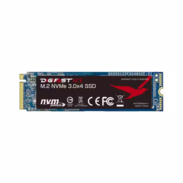 DGFA1TM2L03 Digifast electronic component