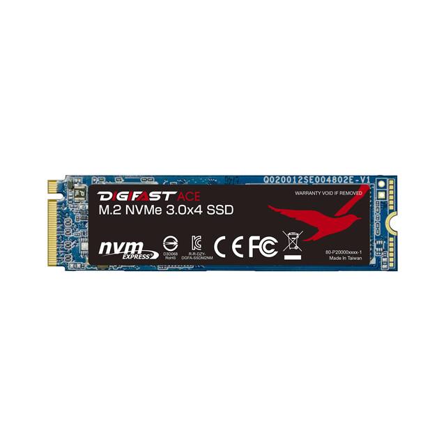 DGFA512M2L02 Digifast electronic component