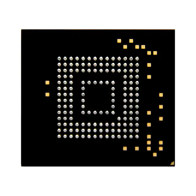 EM32FQYHY-BA000-2 Delkin Devices, Inc. electronic component