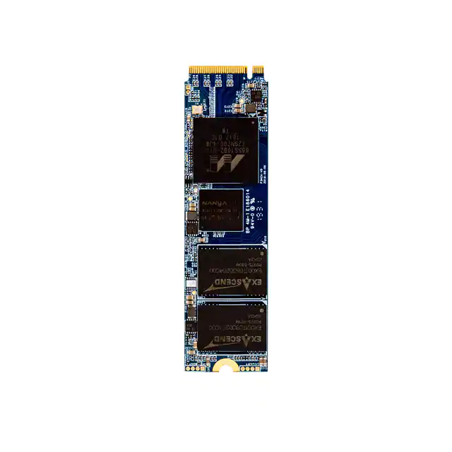 EXP3M4D0038VDN8C0E ExAscend electronic component