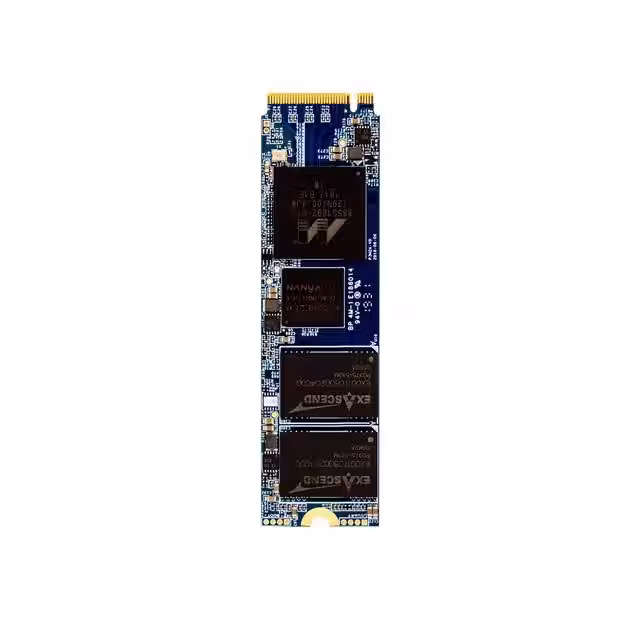 EXP3M4D320GXBN8C0X ExAscend electronic component