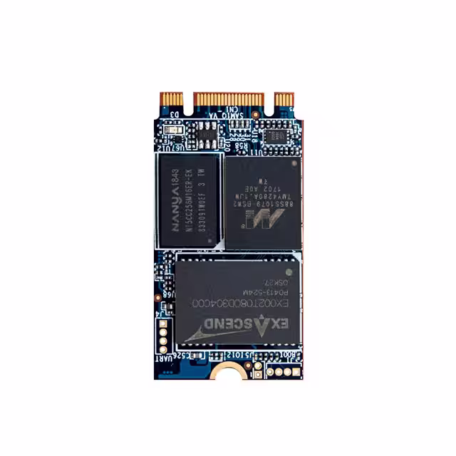 EXSAM1B256GB0M1I00 ExAscend electronic component