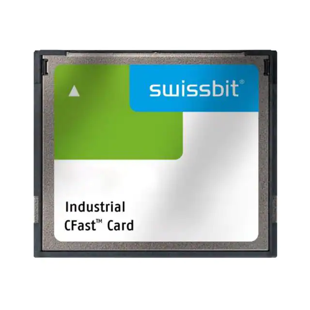 SFCA2048H1AO4TO-C-MA-216-STD Swissbit electronic component