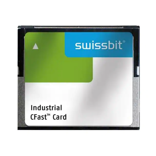 SFCA020GH1AO1TO-C-6B-21P-STD Swissbit electronic component