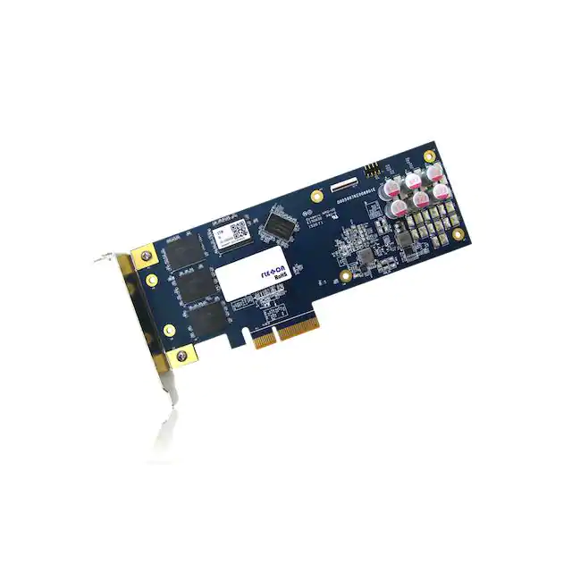 FCCD002TBC-EC00 Flexxon Pte Ltd electronic component