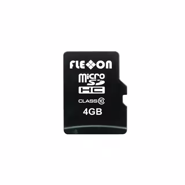 FDMM001GSE-N300 Flexxon Pte Ltd electronic component
