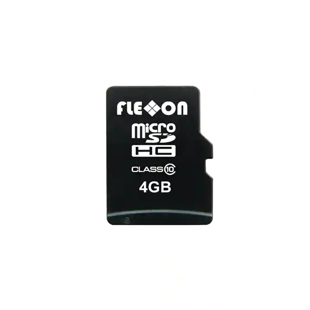 FDMM016GMG-XE00 Flexxon Pte Ltd electronic component