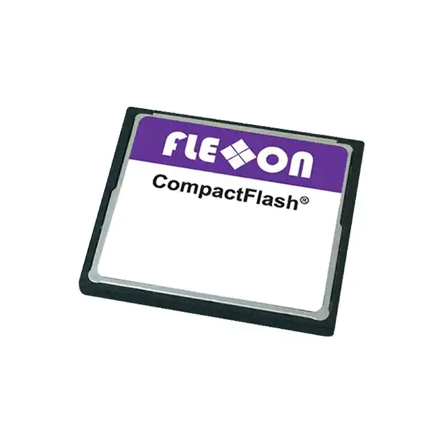 FPCF001GSS-C100 Flexxon Pte Ltd electronic component