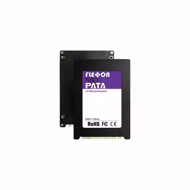 FPSB032GSE-H700 Flexxon Pte Ltd electronic component