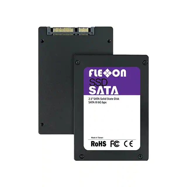 FSSB480GBD-M900 Flexxon Pte Ltd electronic component