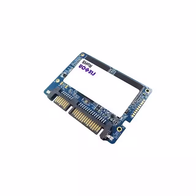 FSSD064GMS-SB0D Flexxon Pte Ltd electronic component
