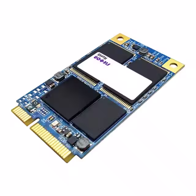 FSSE128GBC-SB00 Flexxon Pte Ltd electronic component