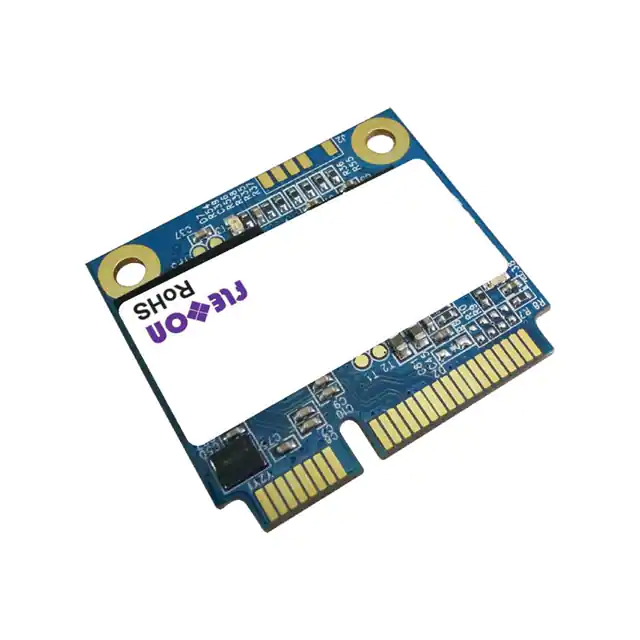 FSSG064GBE-SB00 Flexxon Pte Ltd electronic component