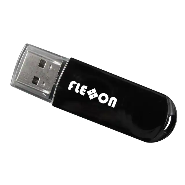 FUUP008G-U2F Flexxon Pte Ltd electronic component