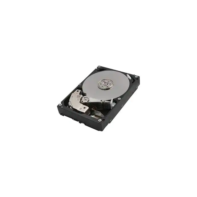 HDEPV10GEA51F Toshiba Semiconductor and Storage electronic component