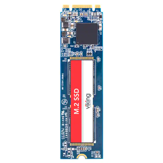 VPFEM6480GZCFMTL Viking Technology electronic component