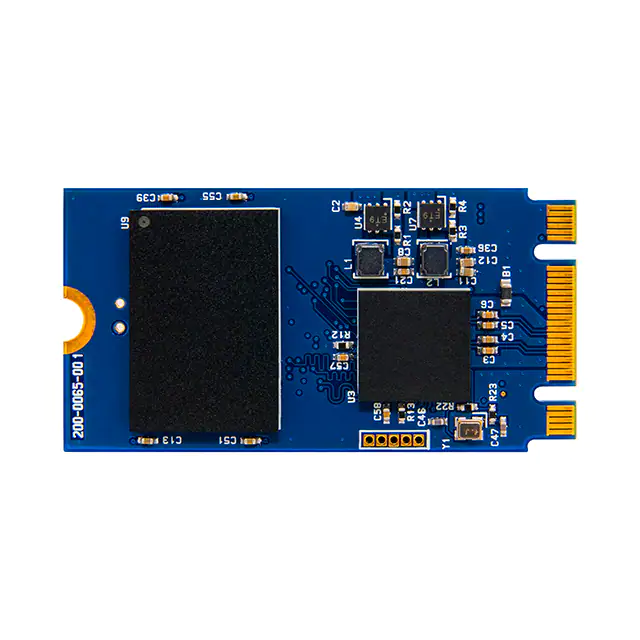 MB64FQQFZ-42000-2 Delkin Devices, Inc. electronic component
