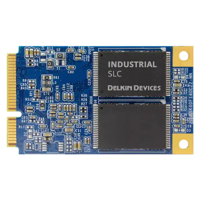 ME32TNKAK-3N000-D Delkin Devices, Inc. electronic component