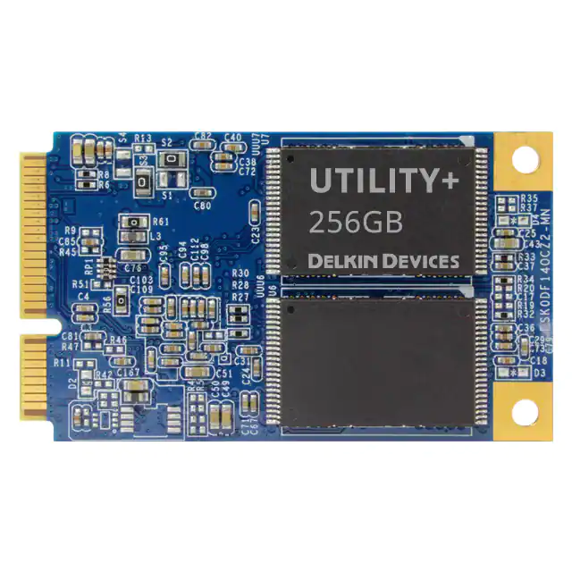 ME2HFQXFC-3N000-2 Delkin Devices, Inc. related electronic component