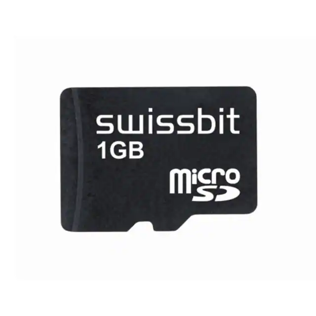 SFSD1024N1BM1TO-E-DF-221-STD Swissbit electronic component