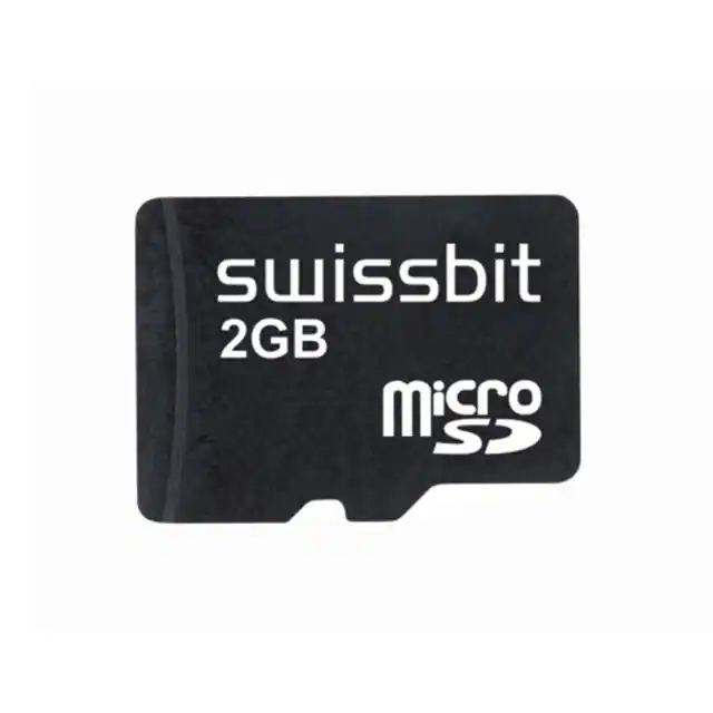 SFSD2048N1BW1MT-I-ME-111-STD Swissbit electronic component