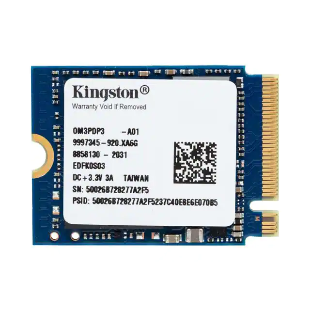 OM3PDP3128B-A01 Kingston electronic component