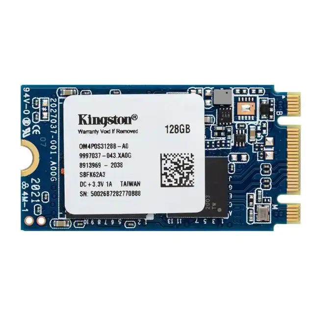 OM4P0S3512Q-A0 Kingston Technology electronic component