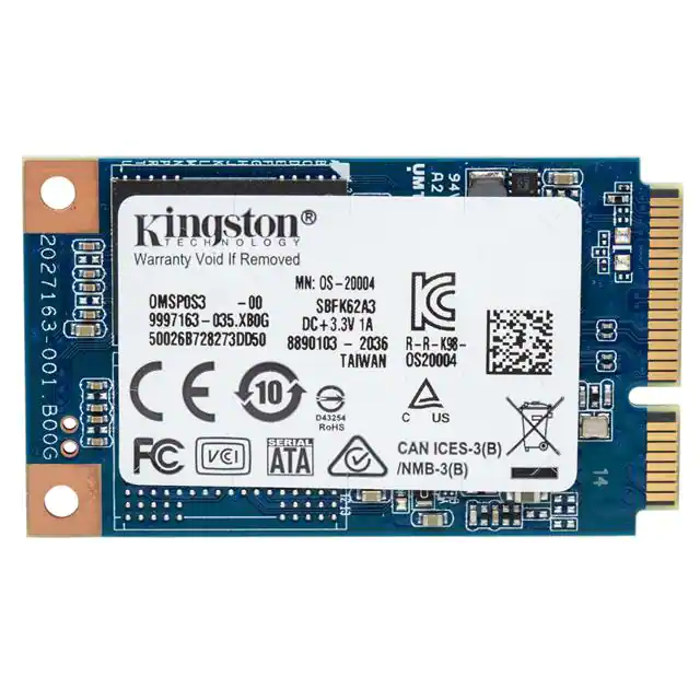 OMSP0S3128Q-00 Kingston Technology electronic component