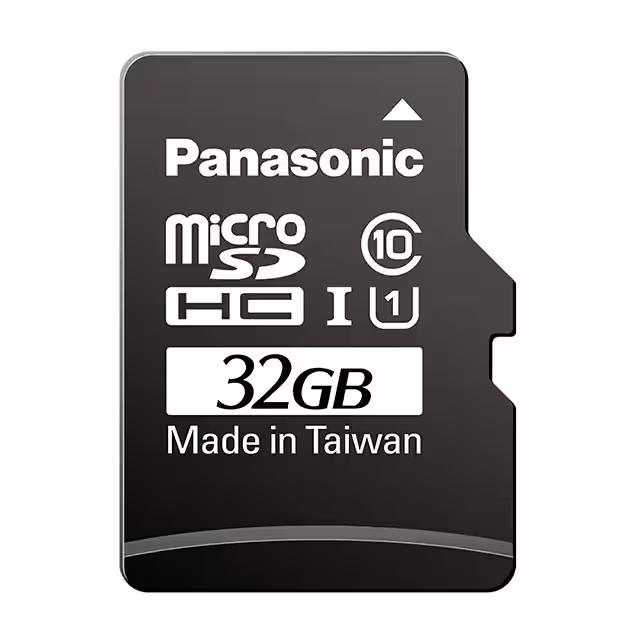 RP-TMTC32DA1 Panasonic Electronic Components electronic component