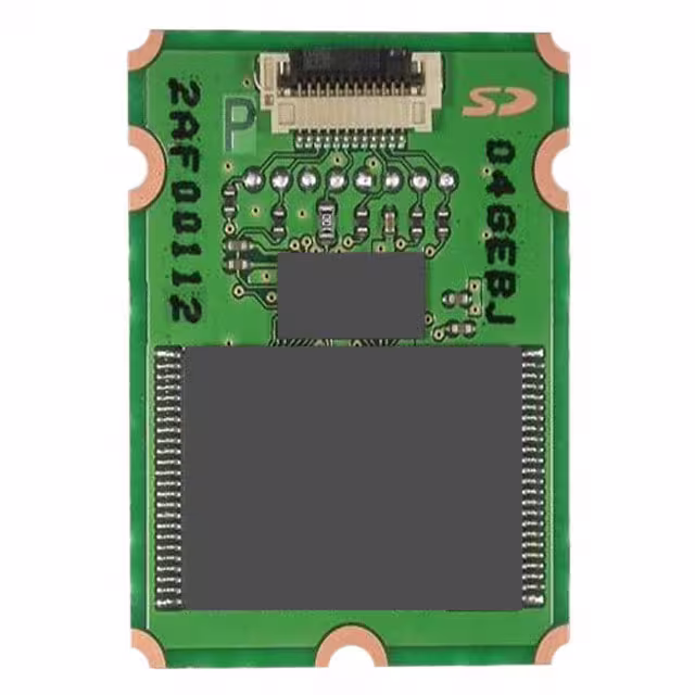 RP-SD04GPDG0 Panasonic Electronic Components electronic component