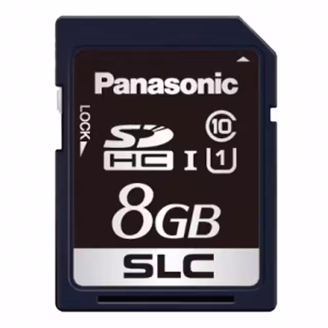 RP-SDF08GDA1 Panasonic Electronic Components electronic component