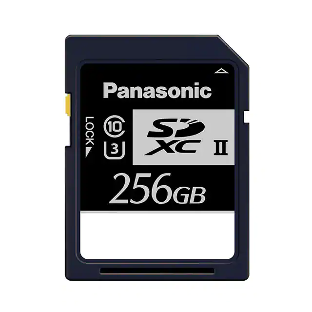 RP-SDXE25DA1 Panasonic Electronic Components electronic component