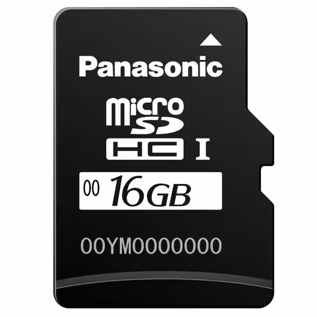 RP-SMKC16DA1 Panasonic Electronic Components electronic component