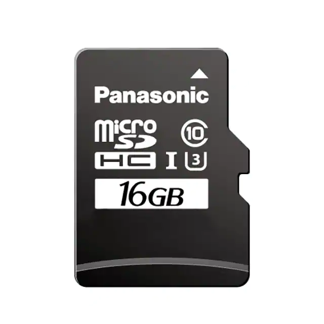 RP-SMLE16DA1 Panasonic Electronic Components electronic component