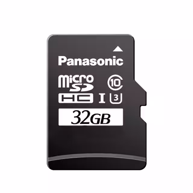 RP-SMLE32DA1 Panasonic Electronic Components electronic component