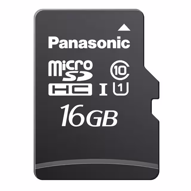 RP-SMLF16DA1 Panasonic Electronic Components electronic component