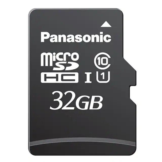 RP-SMLF32DA1 Panasonic Electronic Components electronic component