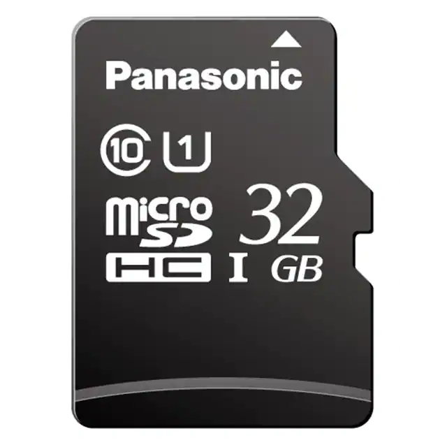 RP-SMPE32DA1 Panasonic Electronic Components electronic component