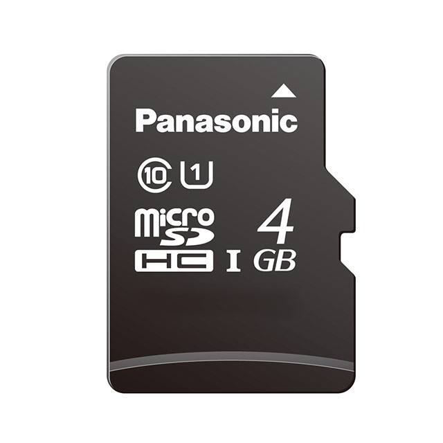 RP-SMPT04DA1 Panasonic Electronic Components electronic component