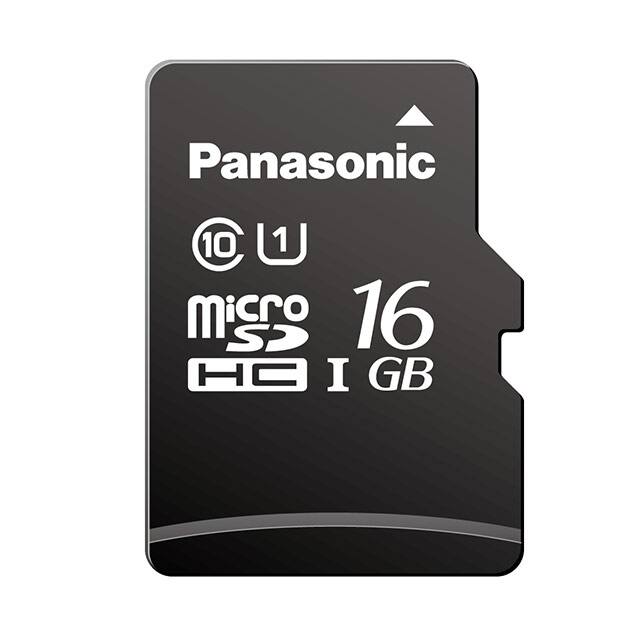 RP-SMPT16DA1 Panasonic Electronic Components electronic component